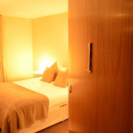 Fg Aparthotel Cannon Street פרסטון מראה חיצוני תמונה